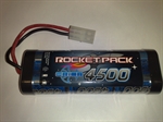 KYOSHO 7.2V 4500MAH NI-MH BATTERY
